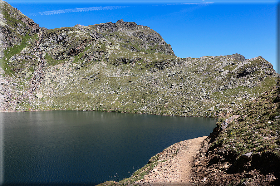 foto Laghi di Sopranes